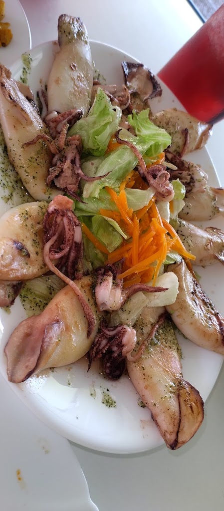 Bar Terraza el Cangilon