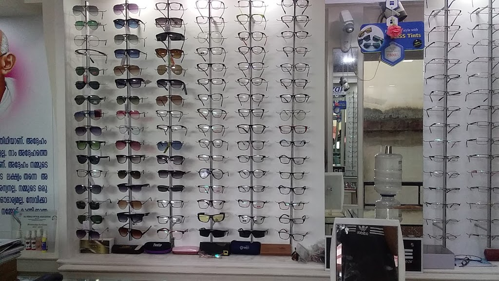 Display case