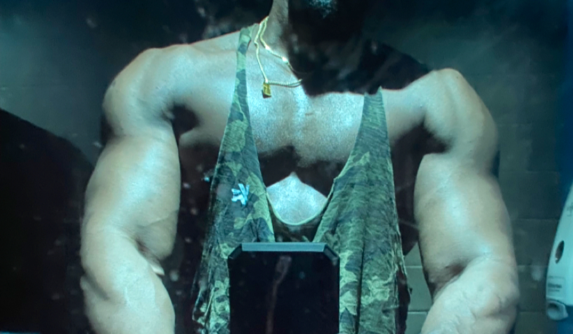  Exponential Fitness (Independent Personal Training)