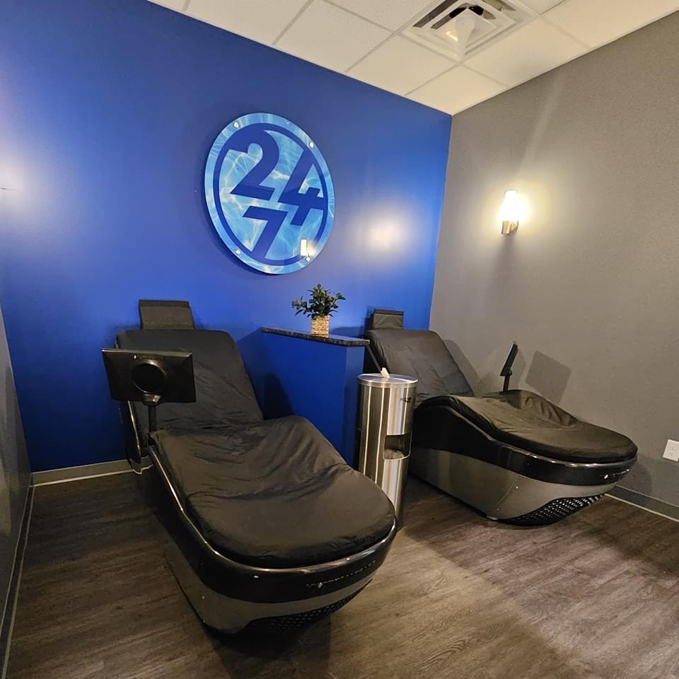  Workout Anytime Mocksville