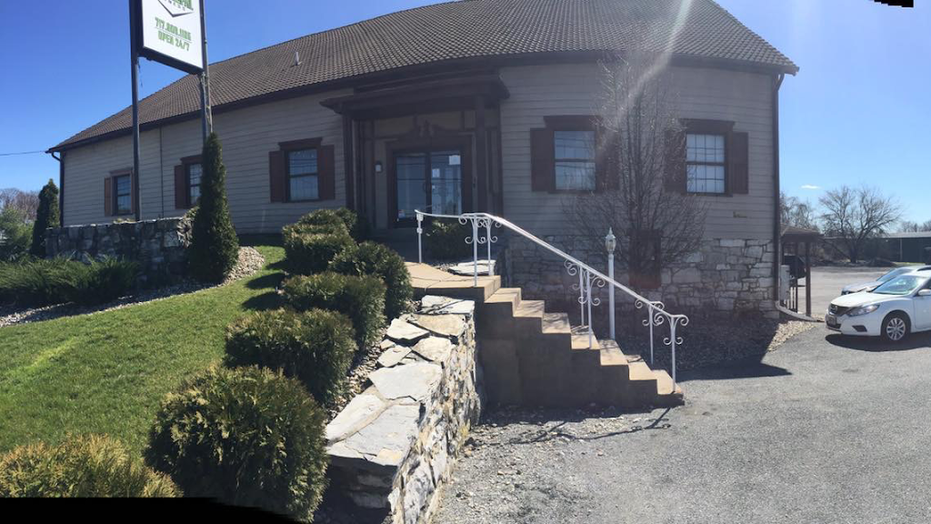  Refuse 2 Fail Fitness