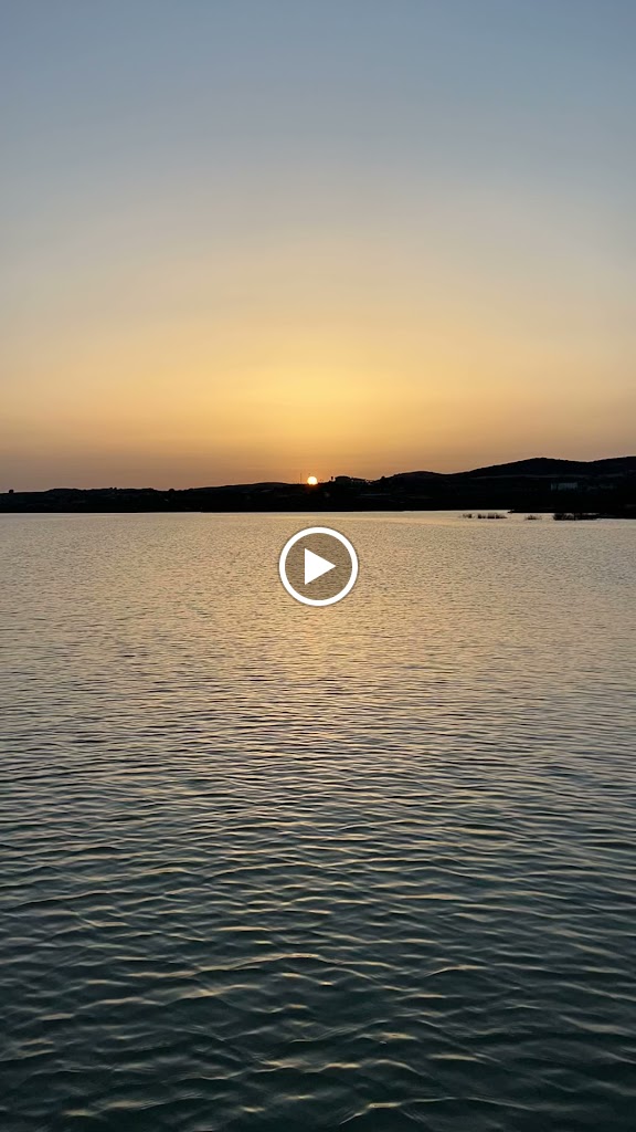 Parking de los Pescadores