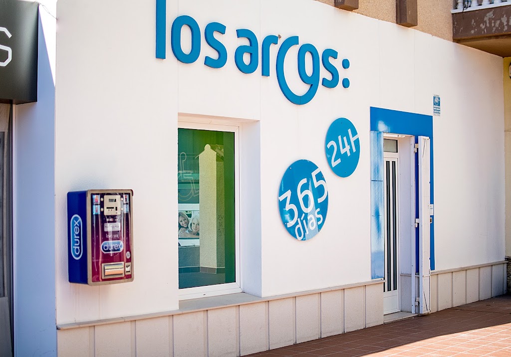 Farmacia Los Arcos 24 Horas — Del propietario