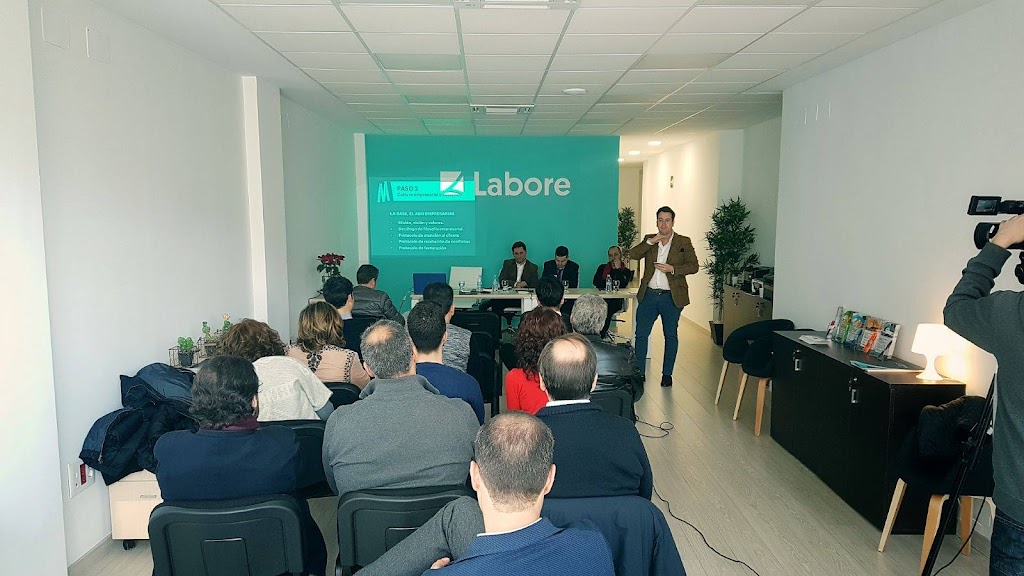 Prevensal Prevencion de Riesgo Laborales