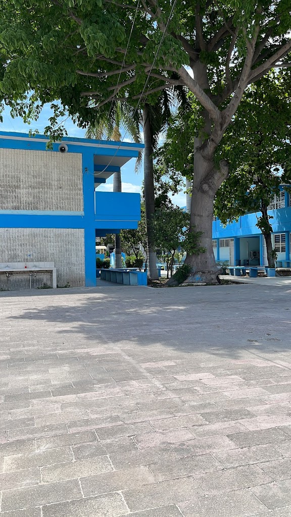 Plantel Azteca Merida 1