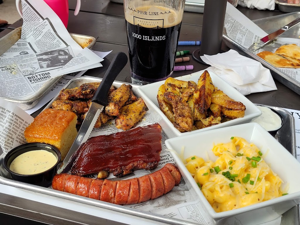 Food & drink