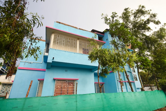 Oyo 69089 Hotel Tulip Homestay