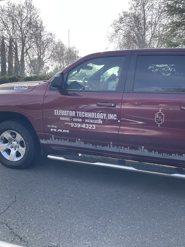 Elevator Technology inc.