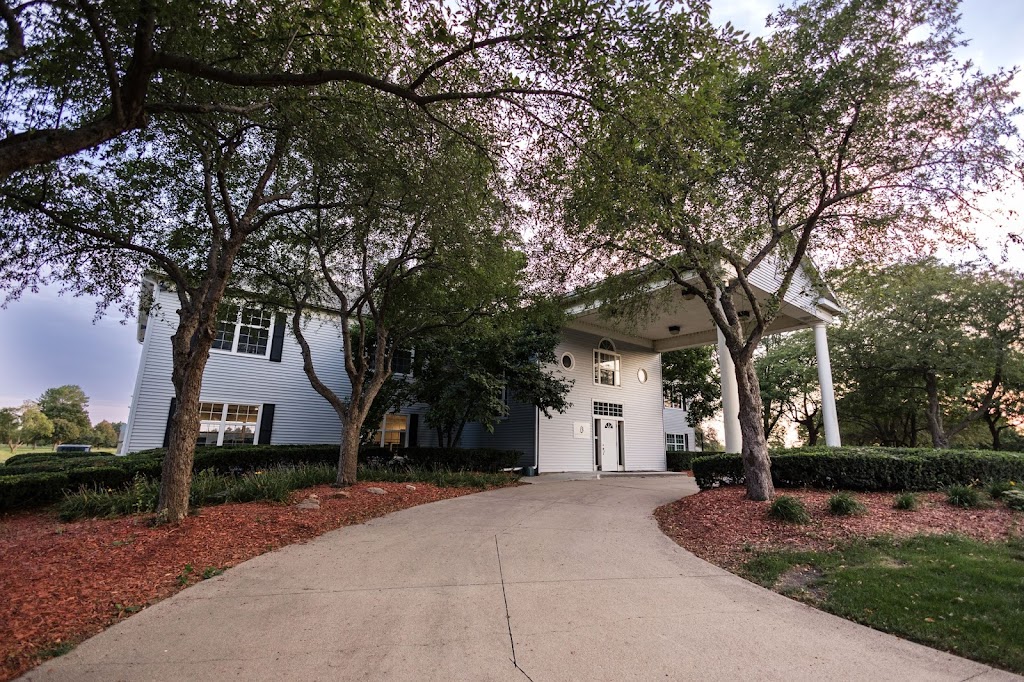  Whispering Woods Golf Club