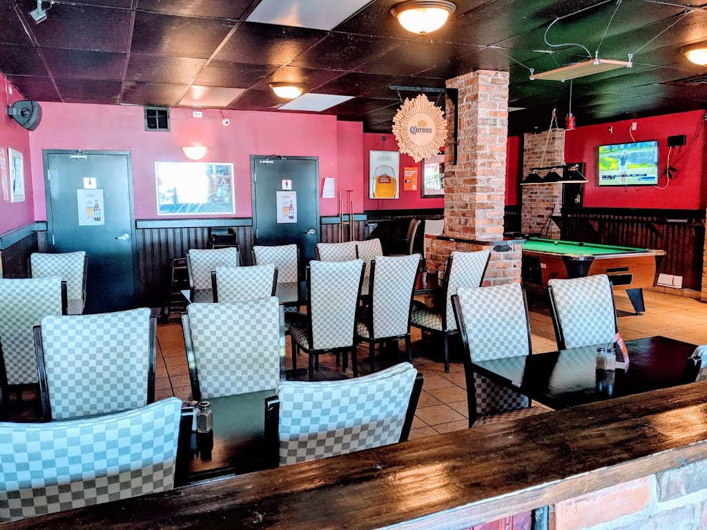 Jo Blo's Bar & Grill in St-Catharines