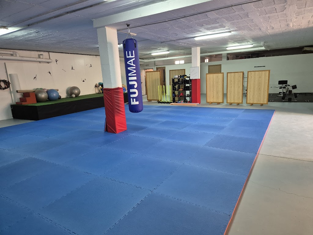 Club Kaizen-Kan Karate