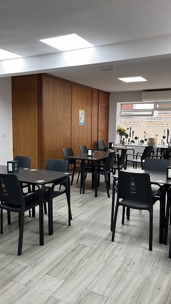 Bar Cafeteria Las Gemelas
