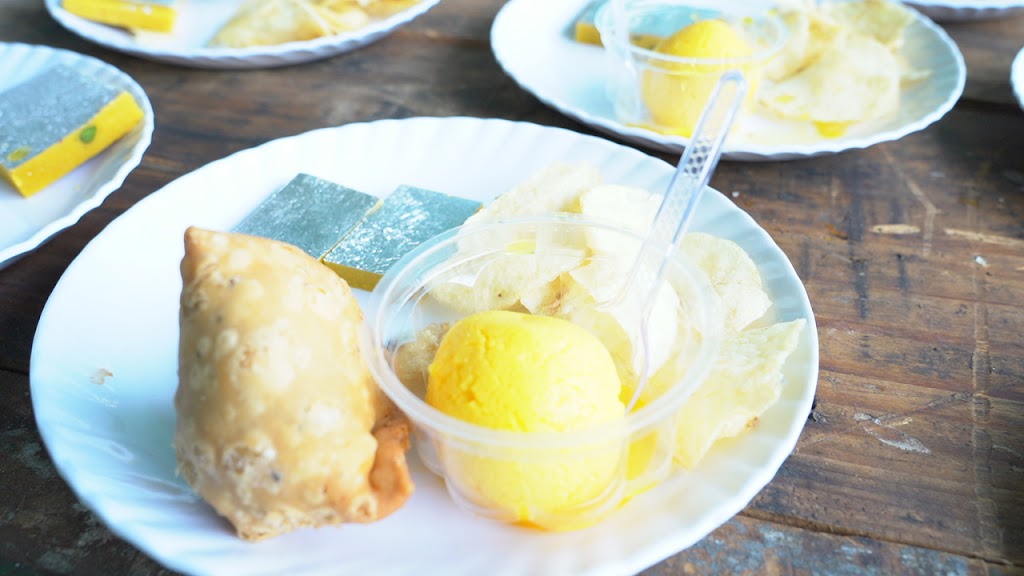 Food & drink