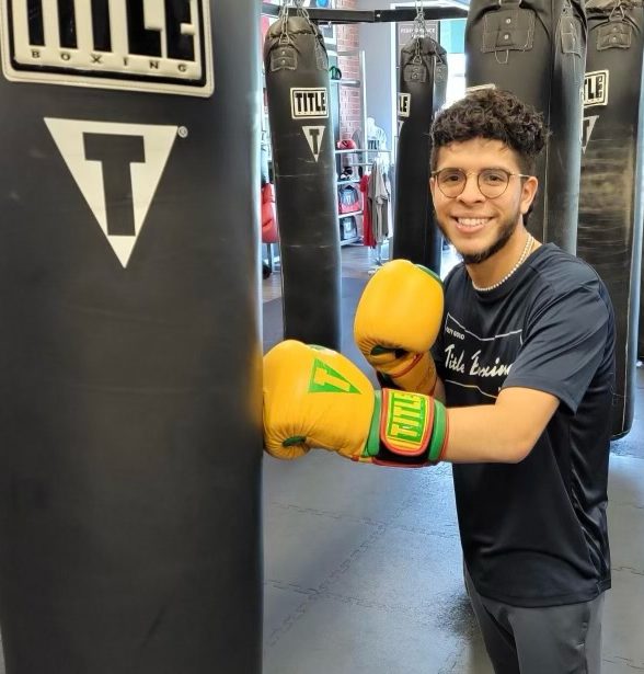  TITLE Boxing Club Fishhawk