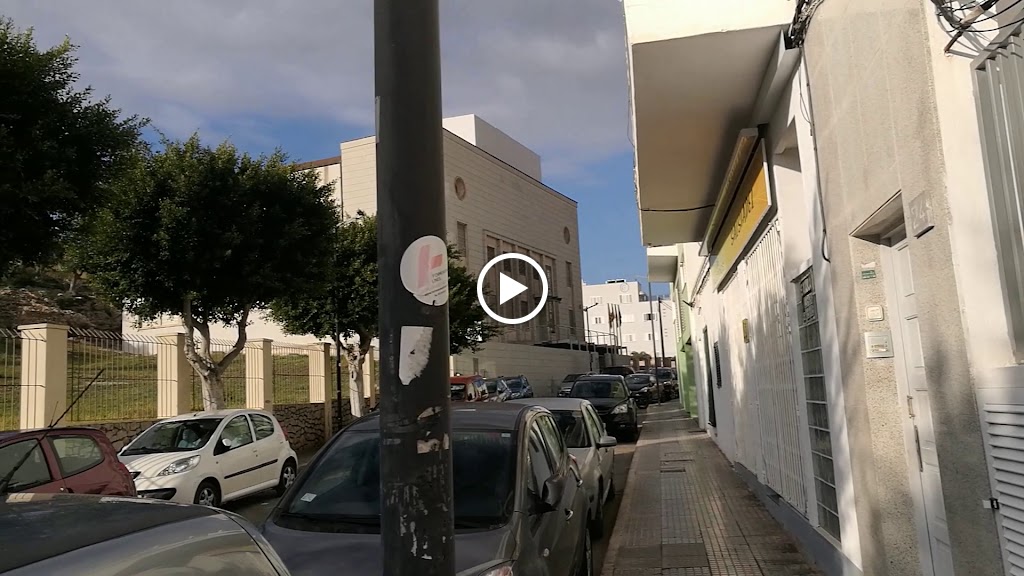 Peluqueria y Estetica Turquesa — Videos