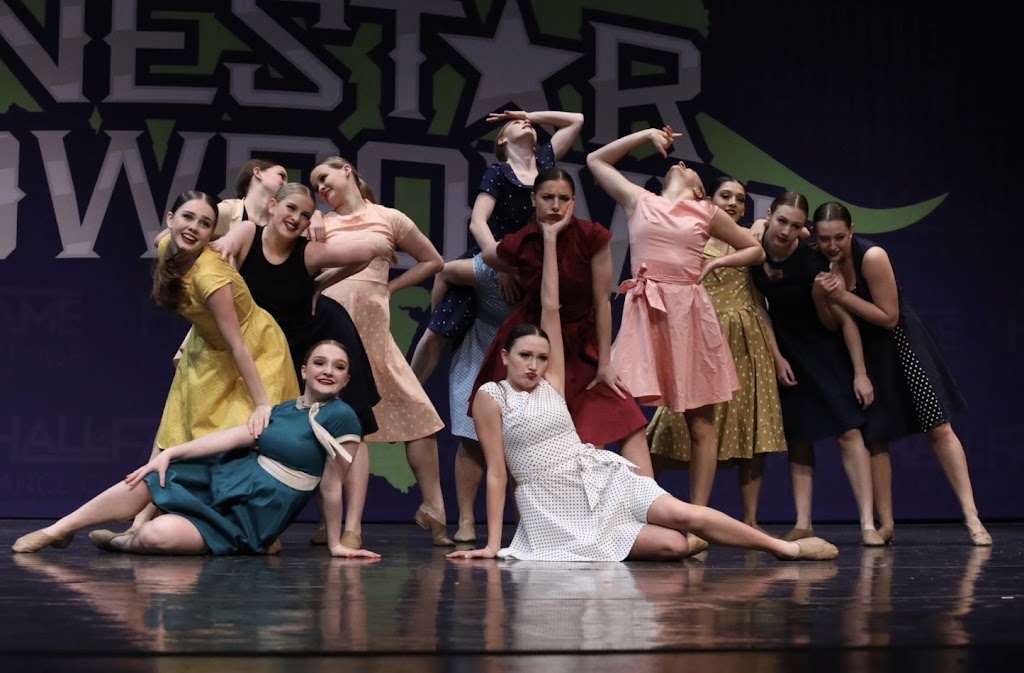  Müv Dance & Fitness