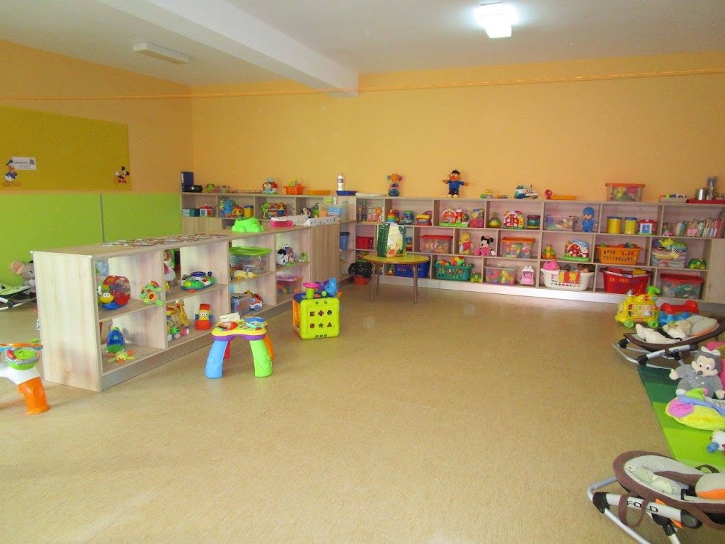 Escola Infantil Babi