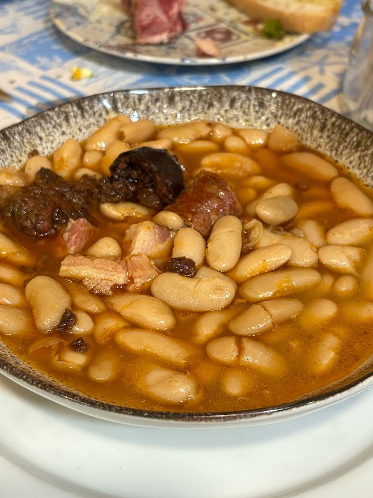 Taberna Asturiana — Mas recientes