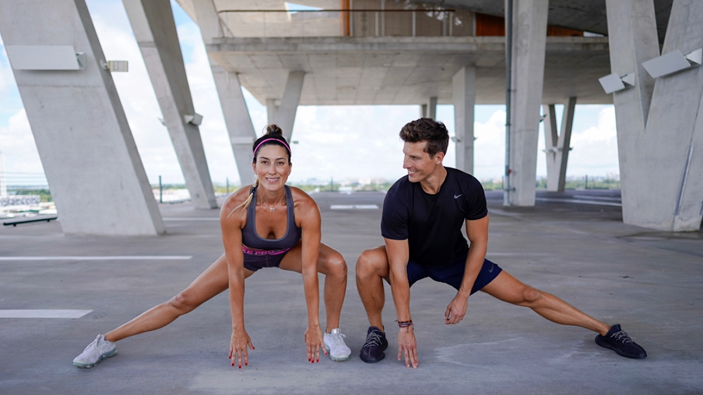  Body By Bona - Personal Trainer & Nutritionist