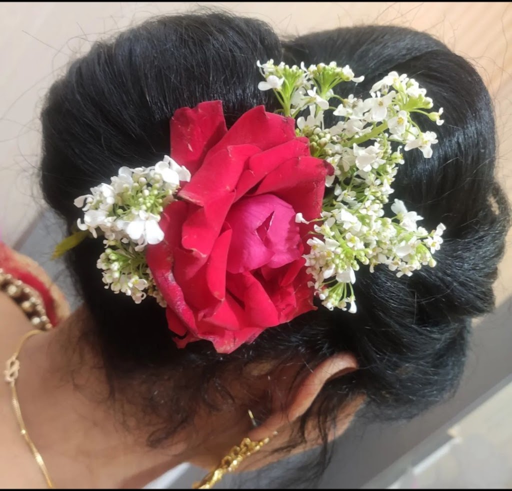 Natural Beauty Parlour