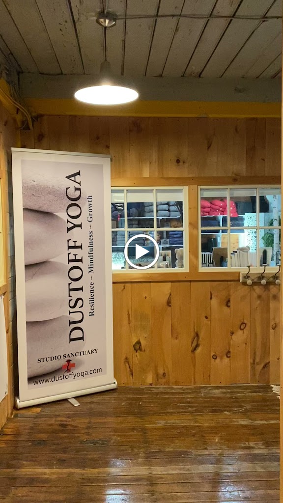  DustOff Yoga