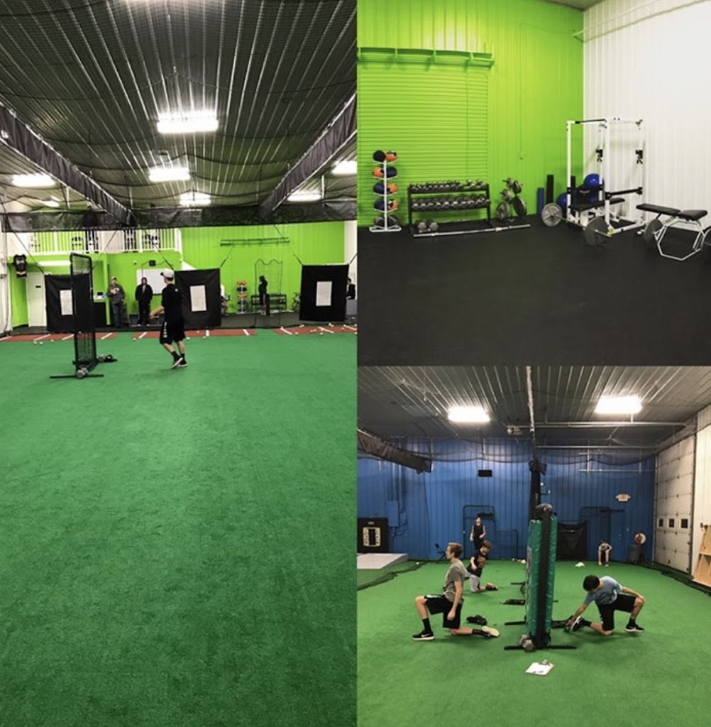  Velocity Sports-North Canton