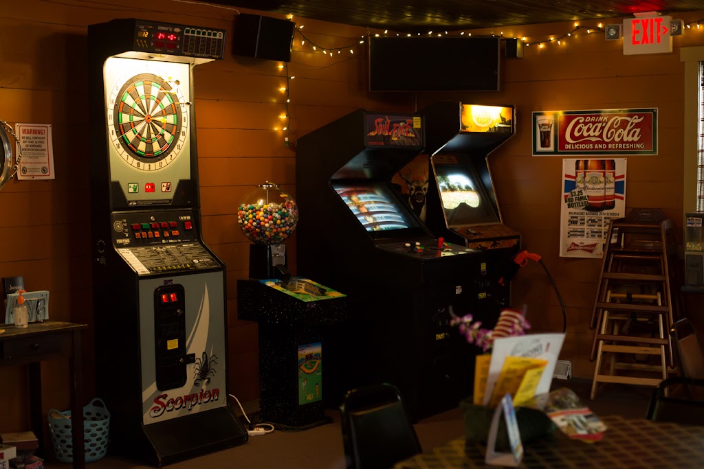  John's Pizzaria of Grafton