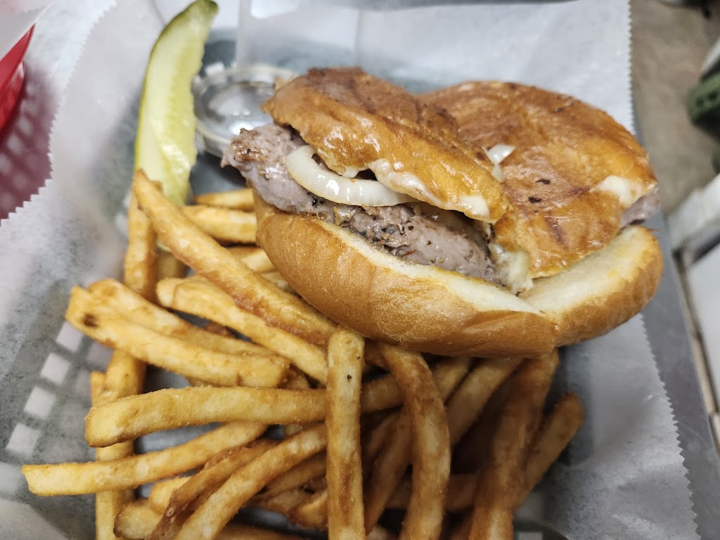  The Settlement Bar & Grill