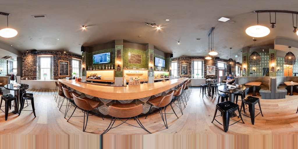 Street View & 360°