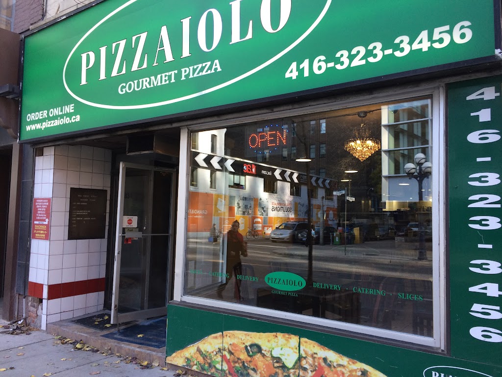 Pizzaiolo