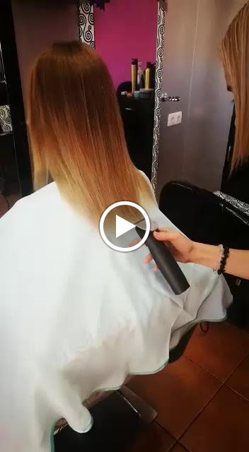PELUQUERIA ESTETICA AMERICA — Videos