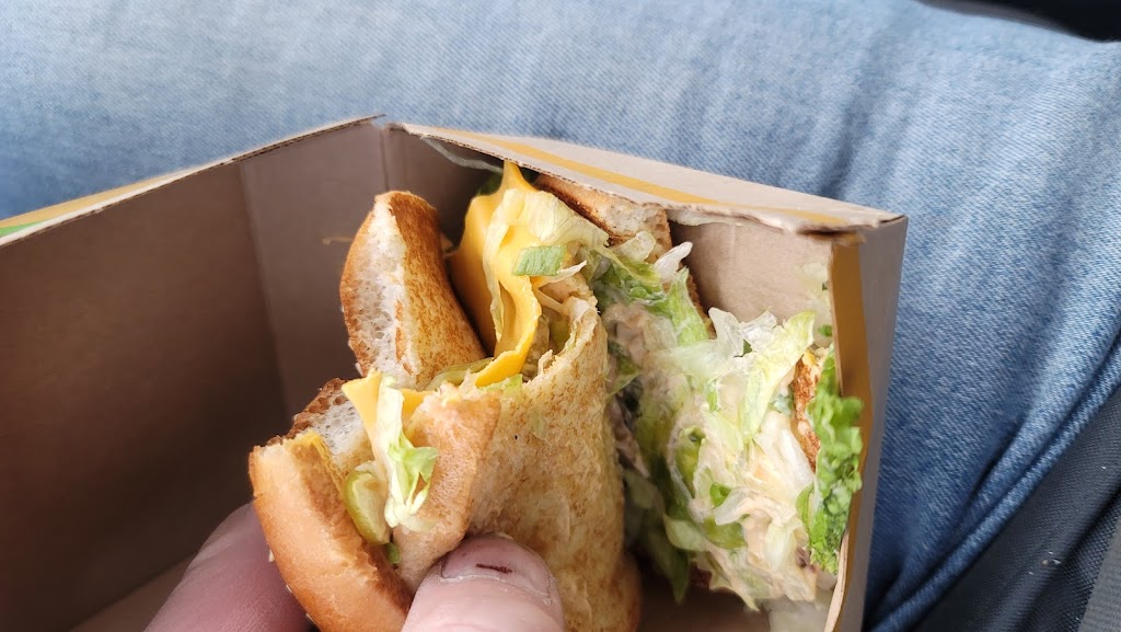Comfort food