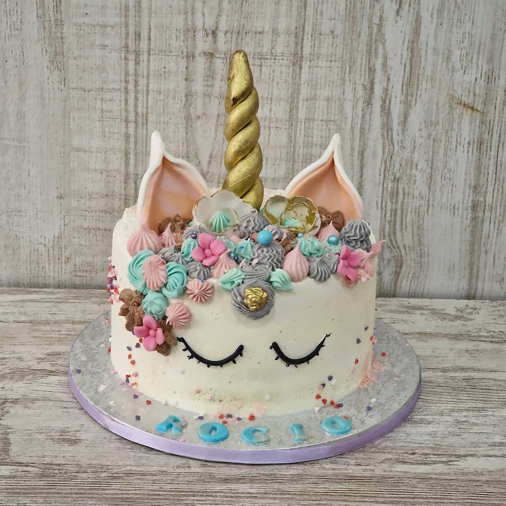 Sica's Brunch & Cake — Comida y bebida