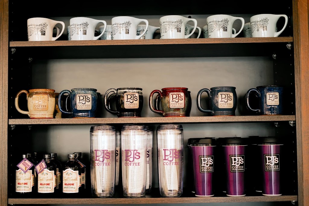 Photo of PJ's Coffee