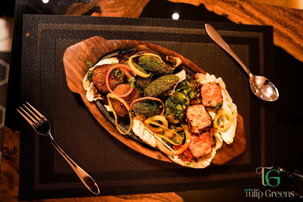 Food & drink