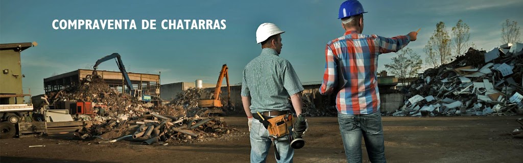 Recuperaciones Decarpe