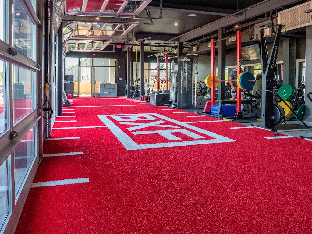  Body By Ford Personal Training