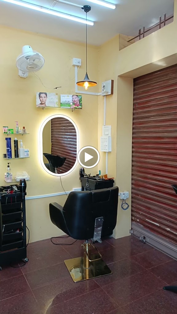 Chalukya Men S Parlour