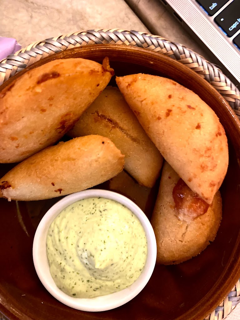 Empanada