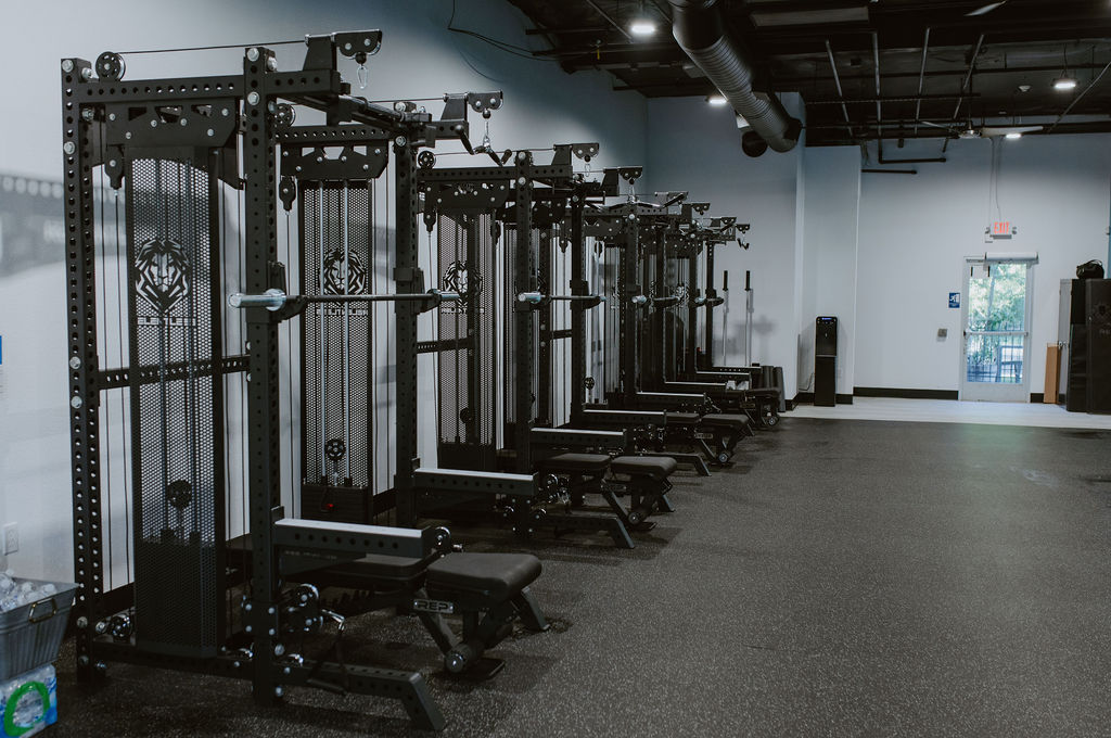  Foundation Fit Chico