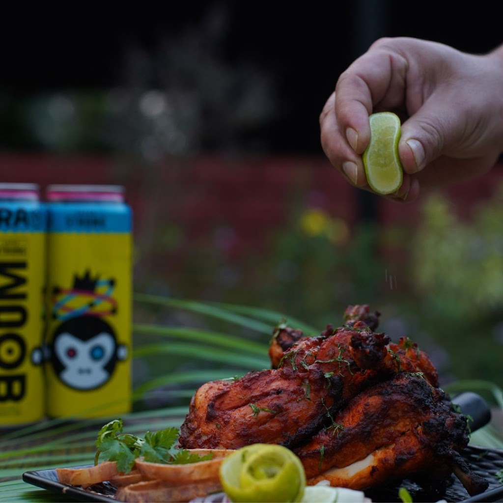 Food & drink