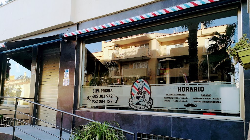 Adri Peluqueria Adry , Barberia Adry : Alhaurin El Grande