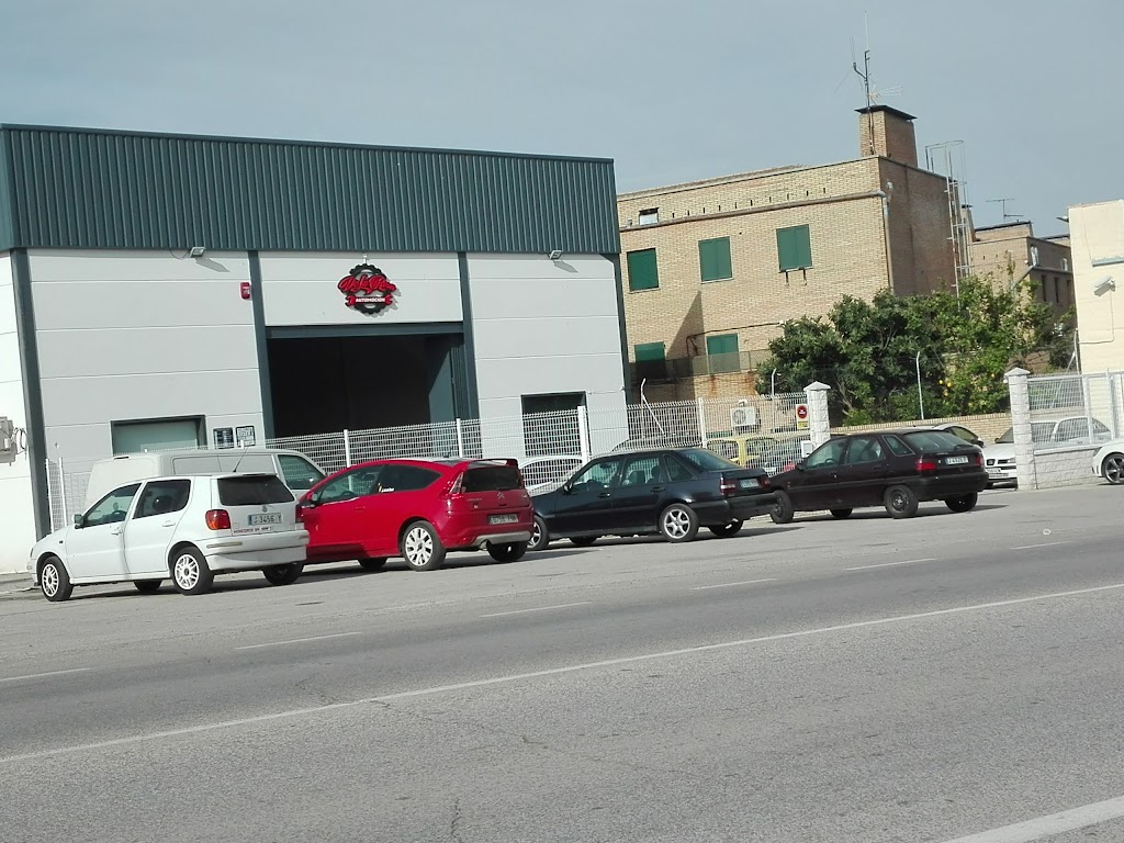 De la Rosa Automocion