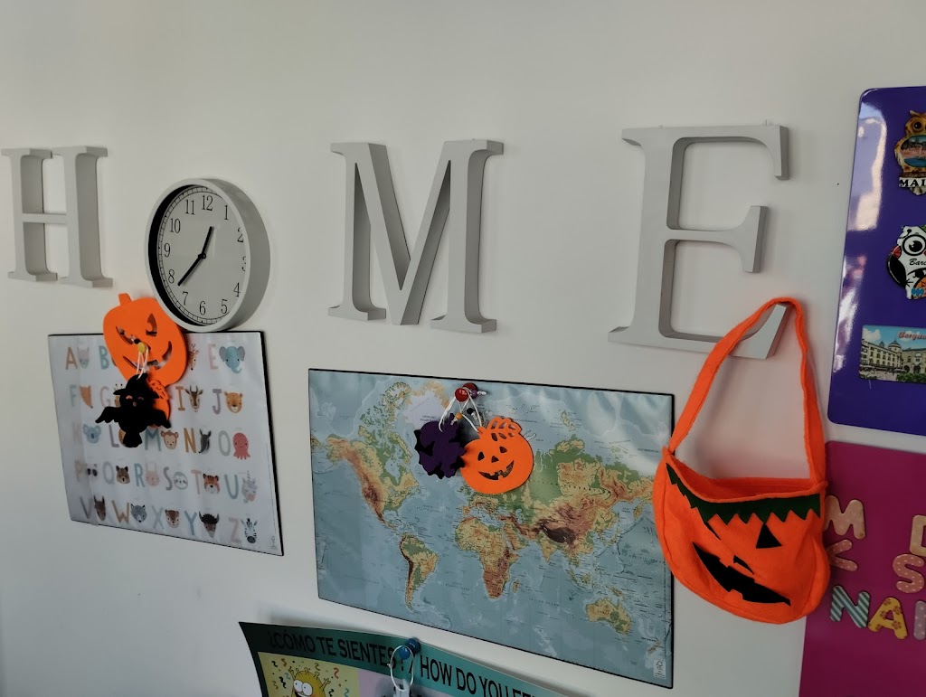 IkasYes - Academia de Ingles