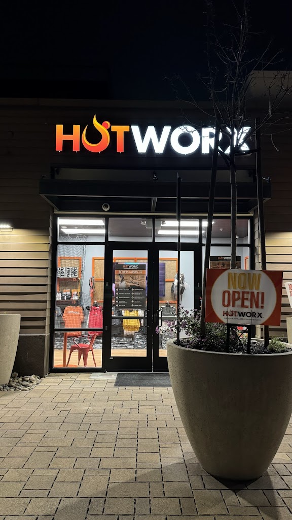  HOTWORX BELMONT