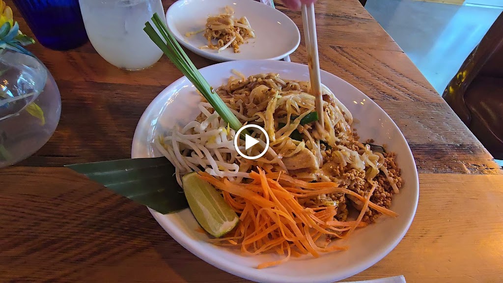 SOI Thai Restaurant & Bar