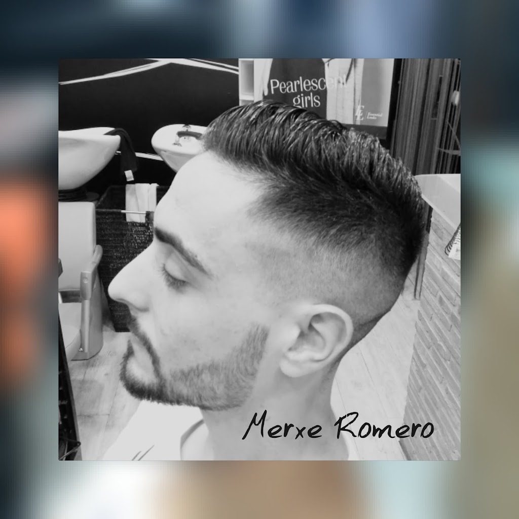 Peluqueria Merxe Romero