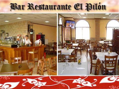 Restaurante El Pilon
