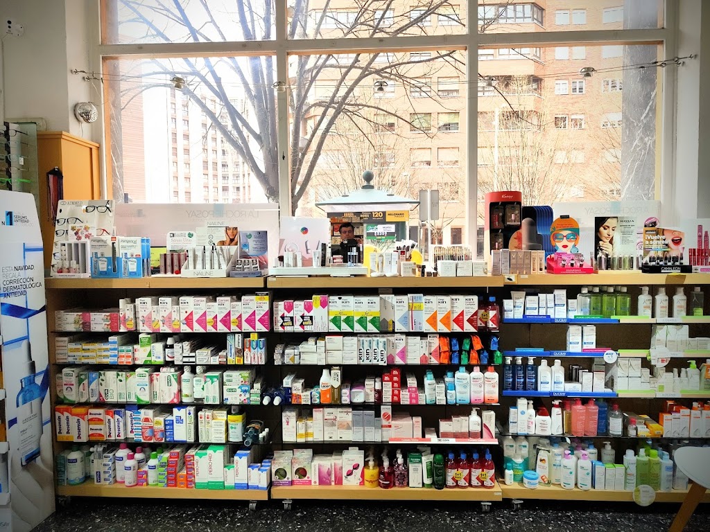 Farmacia PIO DOCE Farmacia Pamplona — Del propietario