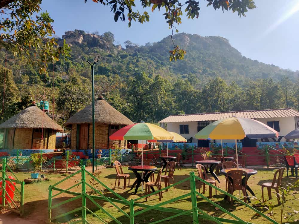 Chamtaburu Eco Resort